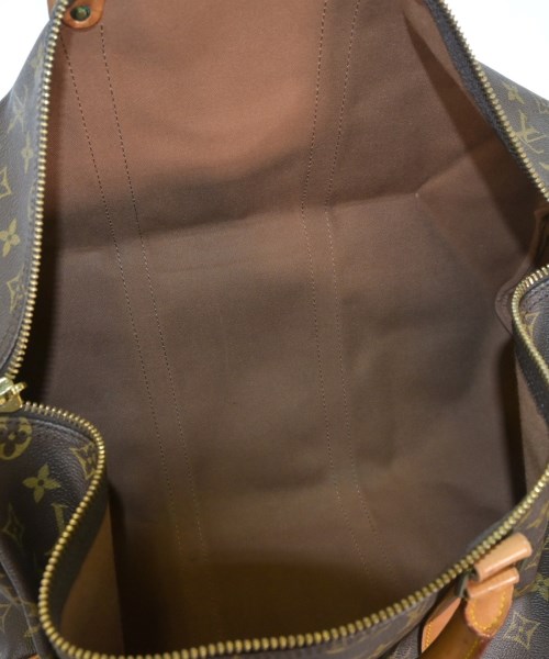 LOUIS VUITTON（ルイヴィトン）ボストンバッグ 茶 サイズ:50 レディース/2200700099672