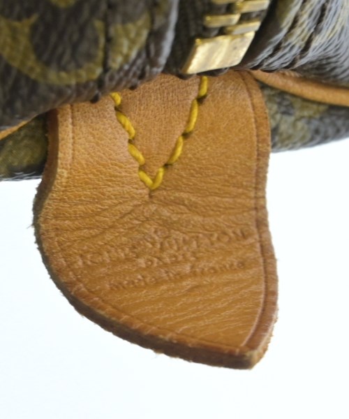 LOUIS VUITTON（ルイヴィトン）ボストンバッグ 茶 サイズ:50 レディース/2200700099672