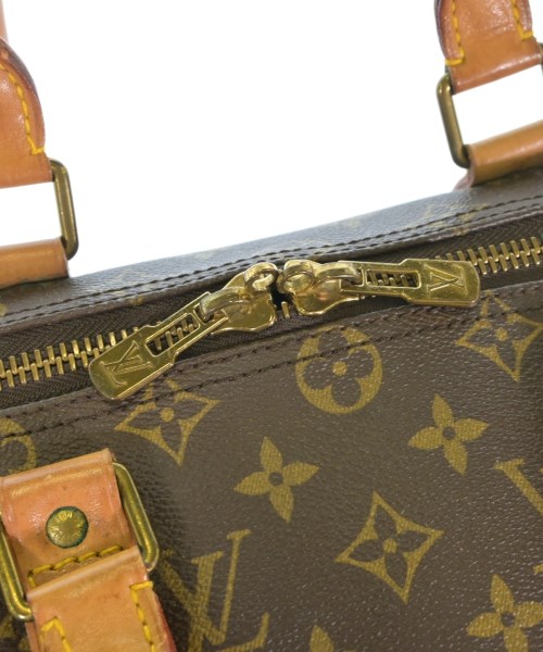 LOUIS VUITTON（ルイヴィトン）ボストンバッグ 茶 サイズ:50 レディース/2200700099672
