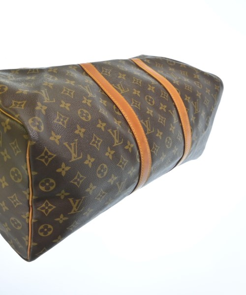 LOUIS VUITTON（ルイヴィトン）ボストンバッグ 茶 サイズ:50 レディース/2200700099672
