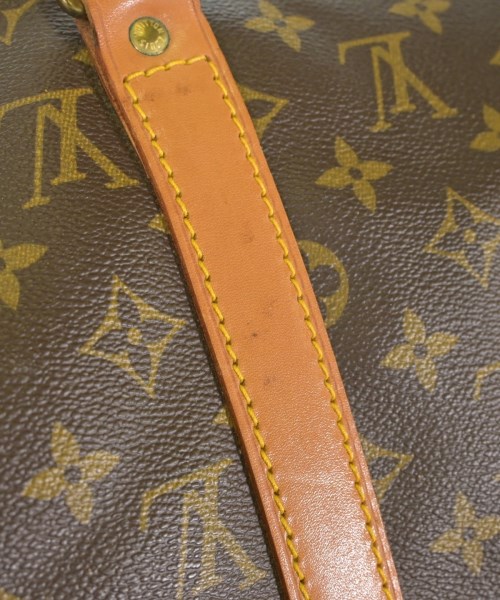 LOUIS VUITTON（ルイヴィトン）ボストンバッグ 茶 サイズ:50 レディース/2200700099672