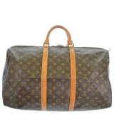 LOUIS VUITTON（ルイヴィトン）ボストンバッグ 茶 サイズ:50 レディース/2200700099672