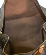 LOUIS VUITTON（ルイヴィトン）ボストンバッグ 茶 サイズ:50 レディース/2200700099672