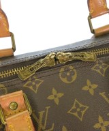 LOUIS VUITTON（ルイヴィトン）ボストンバッグ 茶 サイズ:50 レディース/2200700099672