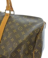 LOUIS VUITTON（ルイヴィトン）ボストンバッグ 茶 サイズ:50 レディース/2200700099672