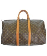 LOUIS VUITTON ボストンバッグ