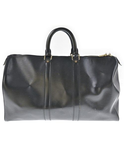 LOUIS VUITTON（ルイヴィトン）ボストンバッグ 黒 サイズ:45 レディース/2200700099689
