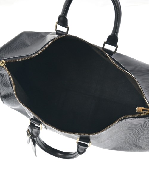LOUIS VUITTON（ルイヴィトン）ボストンバッグ 黒 サイズ:45 レディース/2200700099689