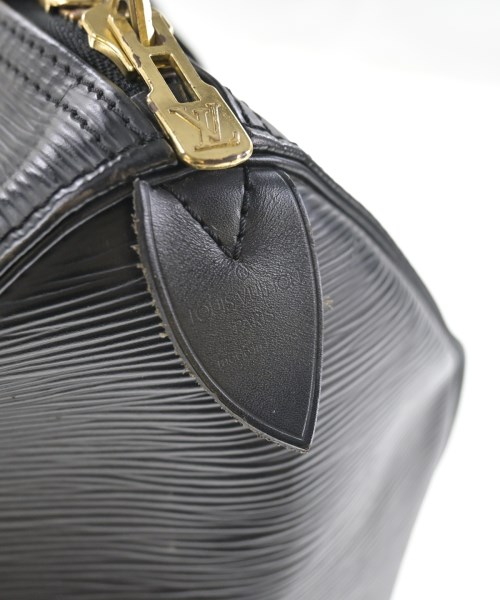 LOUIS VUITTON（ルイヴィトン）ボストンバッグ 黒 サイズ:45 レディース/2200700099689