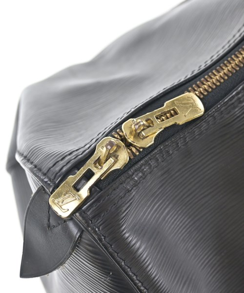 LOUIS VUITTON（ルイヴィトン）ボストンバッグ 黒 サイズ:45 レディース/2200700099689