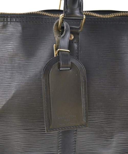 LOUIS VUITTON（ルイヴィトン）ボストンバッグ 黒 サイズ:45 レディース/2200700099689