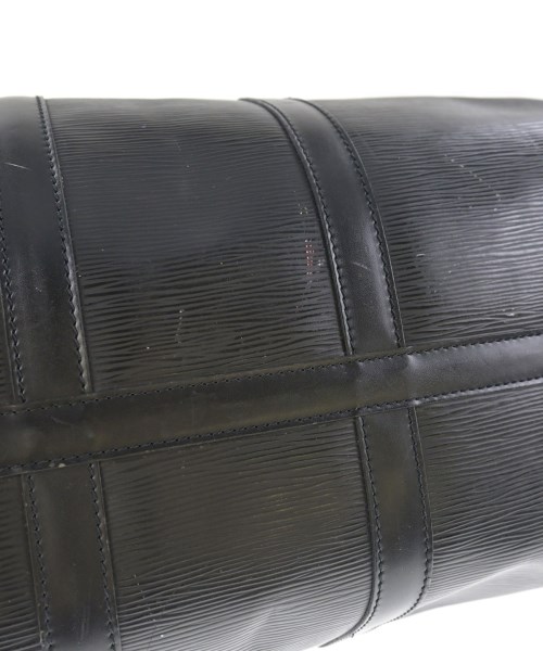 LOUIS VUITTON（ルイヴィトン）ボストンバッグ 黒 サイズ:45 レディース/2200700099689