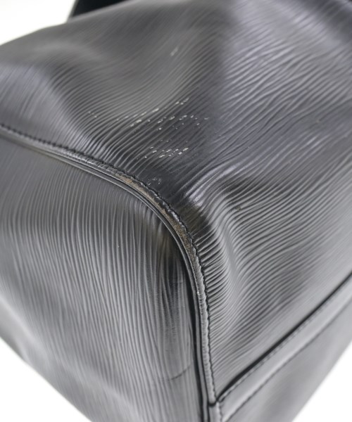 LOUIS VUITTON（ルイヴィトン）ボストンバッグ 黒 サイズ:45 レディース/2200700099689