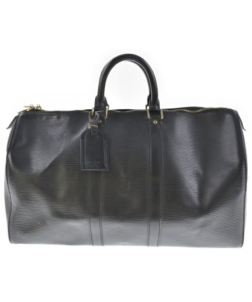 LOUIS VUITTON（ルイヴィトン）ボストンバッグ 黒 サイズ:45