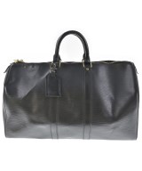 LOUIS VUITTON（ルイヴィトン）ボストンバッグ 黒 サイズ:45 レディース/2200700099689