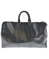 LOUIS VUITTON（ルイヴィトン）ボストンバッグ 黒 サイズ:45 レディース/2200700099689