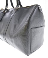 LOUIS VUITTON（ルイヴィトン）ボストンバッグ 黒 サイズ:45 レディース/2200700099689