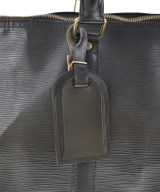 LOUIS VUITTON（ルイヴィトン）ボストンバッグ 黒 サイズ:45 レディース/2200700099689
