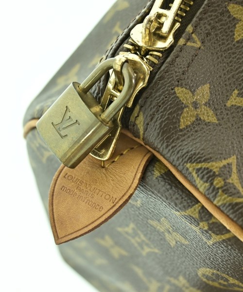 LOUIS VUITTON（ルイヴィトン）ボストンバッグ 茶 サイズ:55 レディース/2200700099696