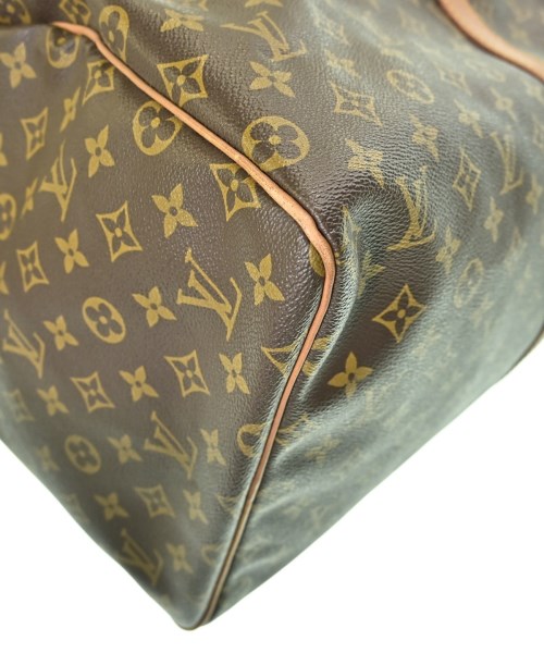LOUIS VUITTON（ルイヴィトン）ボストンバッグ 茶 サイズ:55 レディース/2200700099696