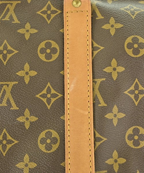 LOUIS VUITTON（ルイヴィトン）ボストンバッグ 茶 サイズ:55 レディース/2200700099696