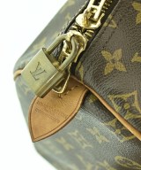 LOUIS VUITTON（ルイヴィトン）ボストンバッグ 茶 サイズ:55 レディース/2200700099696
