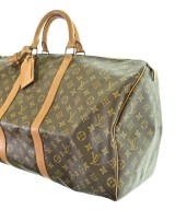 LOUIS VUITTON（ルイヴィトン）ボストンバッグ 茶 サイズ:55 レディース/2200700099696