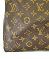 LOUIS VUITTON（ルイヴィトン）ボストンバッグ 茶 サイズ:55 レディース/2200700099696