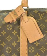LOUIS VUITTON（ルイヴィトン）ボストンバッグ 茶 サイズ:55 レディース/2200700099696
