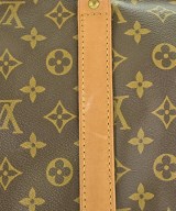 LOUIS VUITTON（ルイヴィトン）ボストンバッグ 茶 サイズ:55 レディース/2200700099696