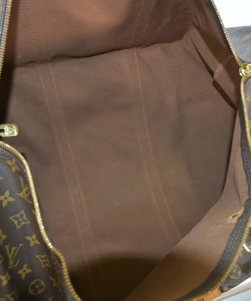 LOUIS VUITTON（ルイヴィトン）ボストンバッグ 茶 サイズ:60 レディース/2200700099702