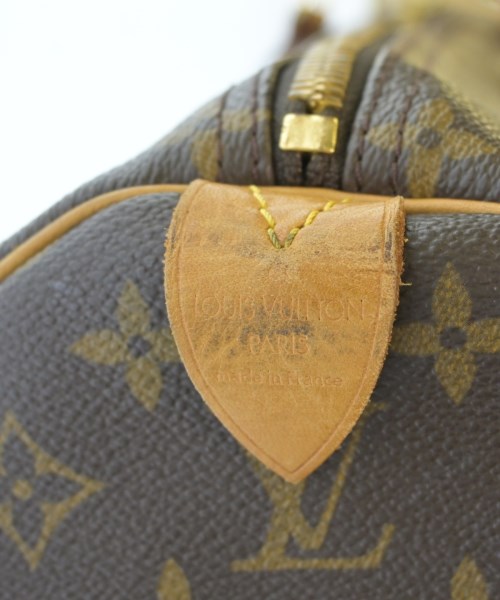 LOUIS VUITTON（ルイヴィトン）ボストンバッグ 茶 サイズ:60 レディース/2200700099702