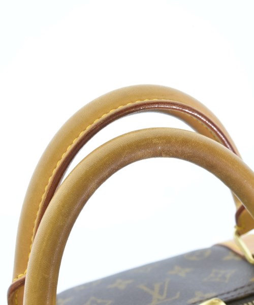 LOUIS VUITTON（ルイヴィトン）ボストンバッグ 茶 サイズ:60 レディース/2200700099702