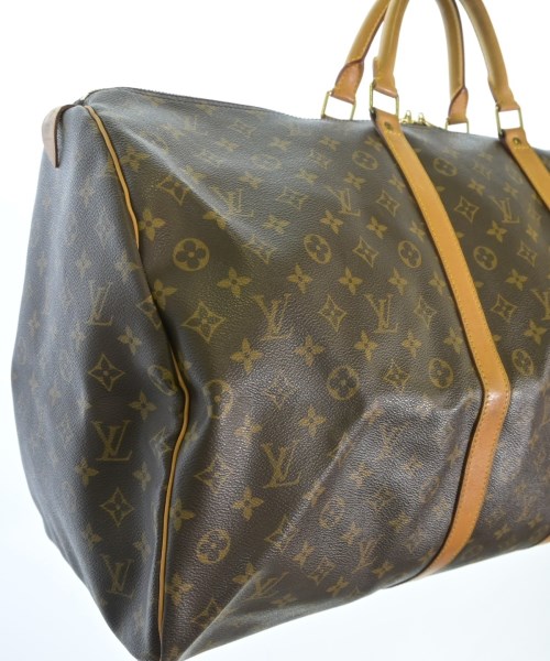 LOUIS VUITTON（ルイヴィトン）ボストンバッグ 茶 サイズ:60 レディース/2200700099702