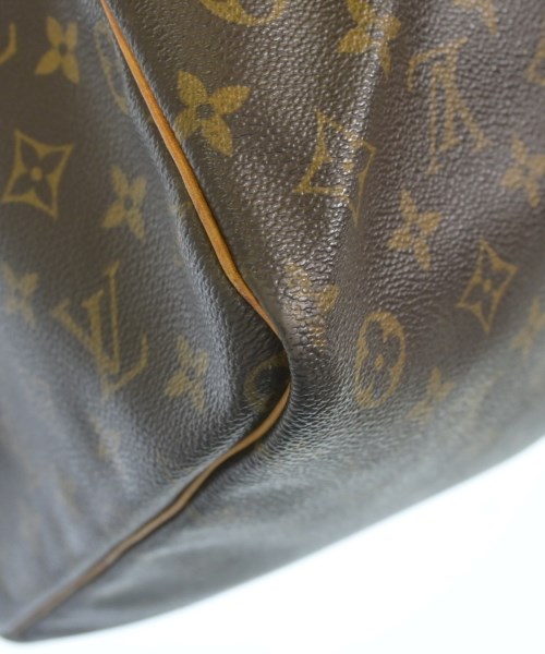 LOUIS VUITTON（ルイヴィトン）ボストンバッグ 茶 サイズ:60 レディース/2200700099702