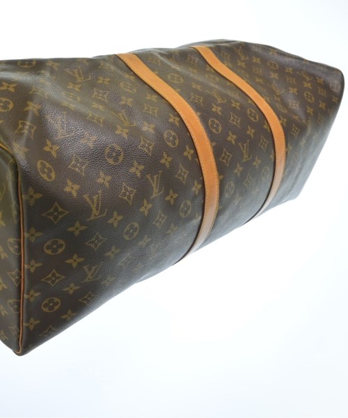 LOUIS VUITTON（ルイヴィトン）ボストンバッグ 茶 サイズ:60 レディース/2200700099702
