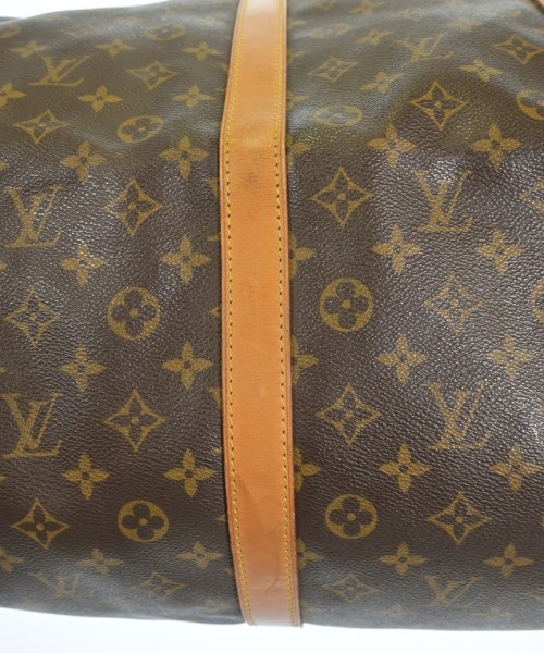 LOUIS VUITTON（ルイヴィトン）ボストンバッグ 茶 サイズ:60 レディース/2200700099702