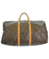 LOUIS VUITTON（ルイヴィトン）ボストンバッグ 茶 サイズ:60 レディース/2200700099702