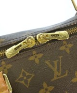 LOUIS VUITTON（ルイヴィトン）ボストンバッグ 茶 サイズ:60 レディース/2200700099702