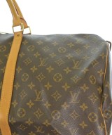 LOUIS VUITTON（ルイヴィトン）ボストンバッグ 茶 サイズ:60 レディース/2200700099702
