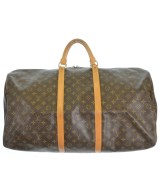 LOUIS VUITTON ボストンバッグ