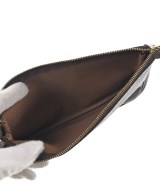 LOUIS VUITTON（ルイヴィトン）ポーチ 茶 サイズ:- レディース/2200700099719