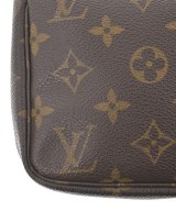 LOUIS VUITTON（ルイヴィトン）ポーチ 茶 サイズ:- レディース/2200700099719