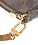 LOUIS VUITTON（ルイヴィトン）ポーチ 茶 サイズ:- レディース/2200700099719