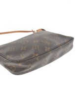 LOUIS VUITTON（ルイヴィトン）ポーチ 茶 サイズ:- レディース/2200700099719