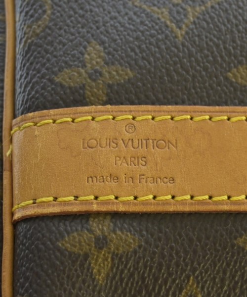 LOUIS VUITTON（ルイヴィトン）ボストンバッグ 茶 サイズ:55 レディース/2200700099726