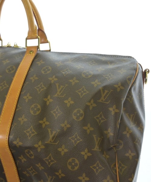 LOUIS VUITTON（ルイヴィトン）ボストンバッグ 茶 サイズ:55 レディース/2200700099726