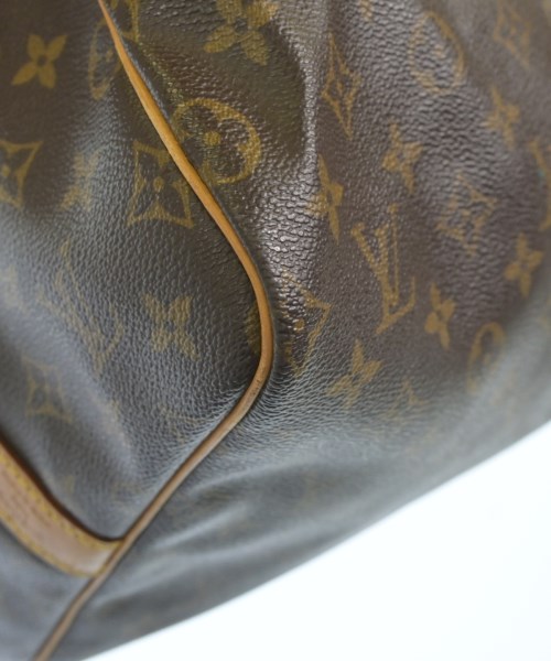 LOUIS VUITTON（ルイヴィトン）ボストンバッグ 茶 サイズ:55 レディース/2200700099726