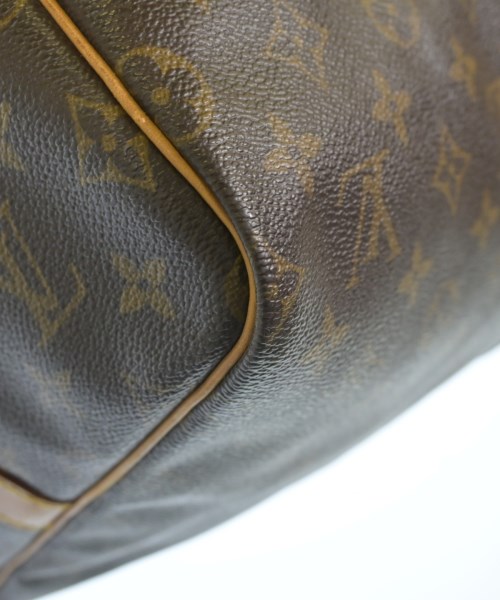 LOUIS VUITTON（ルイヴィトン）ボストンバッグ 茶 サイズ:55 レディース/2200700099726