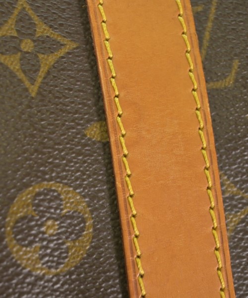 LOUIS VUITTON（ルイヴィトン）ボストンバッグ 茶 サイズ:55 レディース/2200700099726